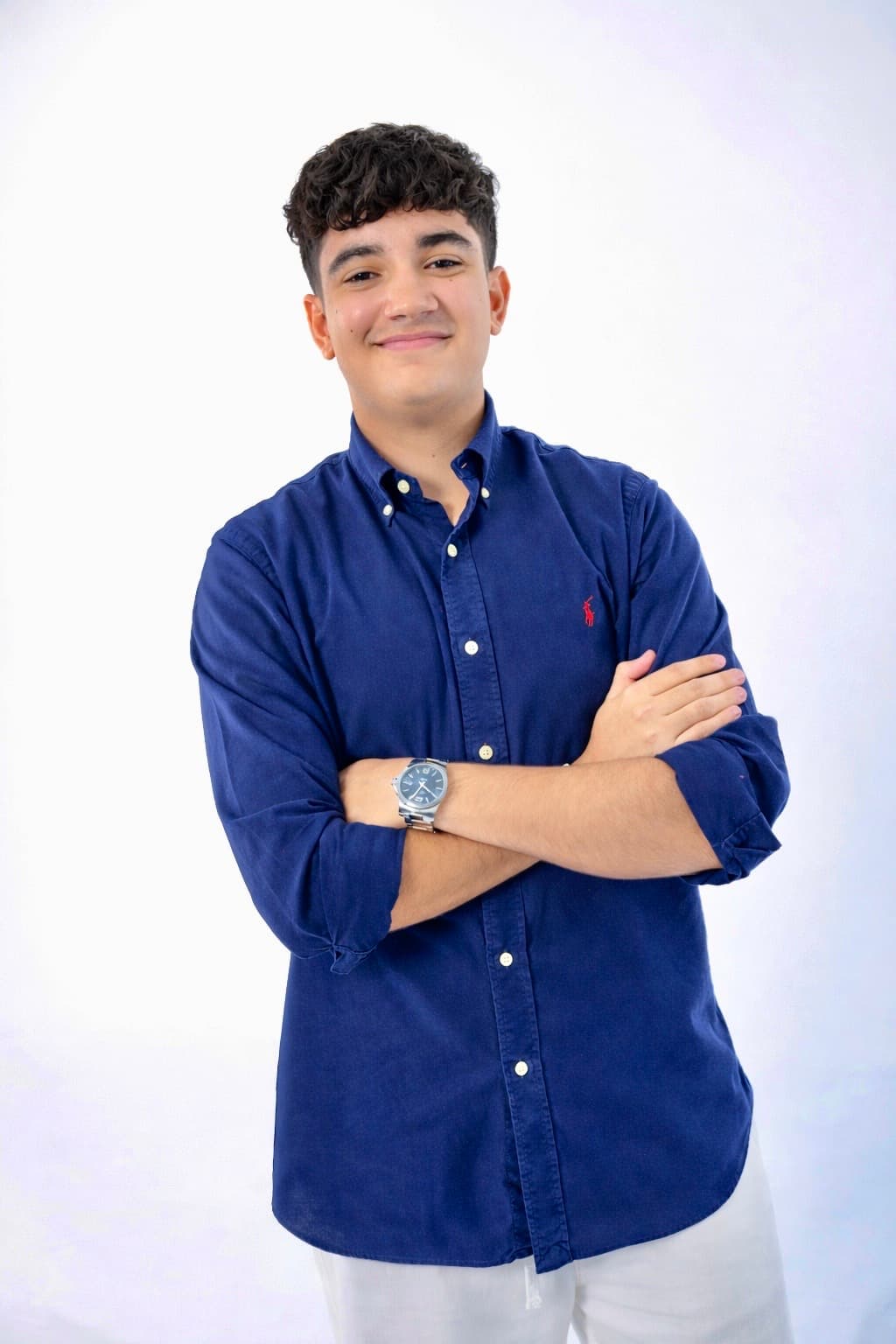 Diego Boscán, Growth Partner de DBN Growth